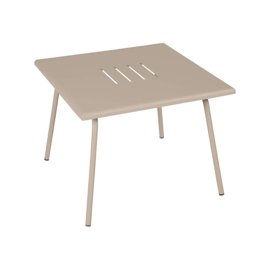 Fermob Monceau MONCEAU TABLE BASSE 57X57